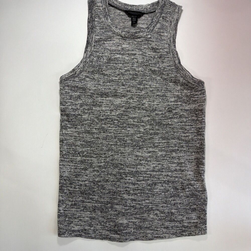 Aeropostale Women’s Knit Tank Size XS